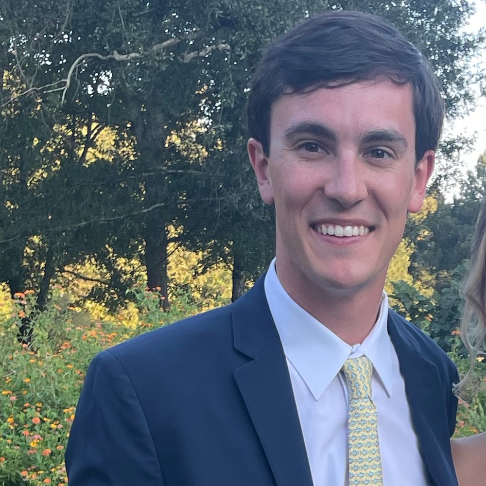 Meet your Posher, Trevor